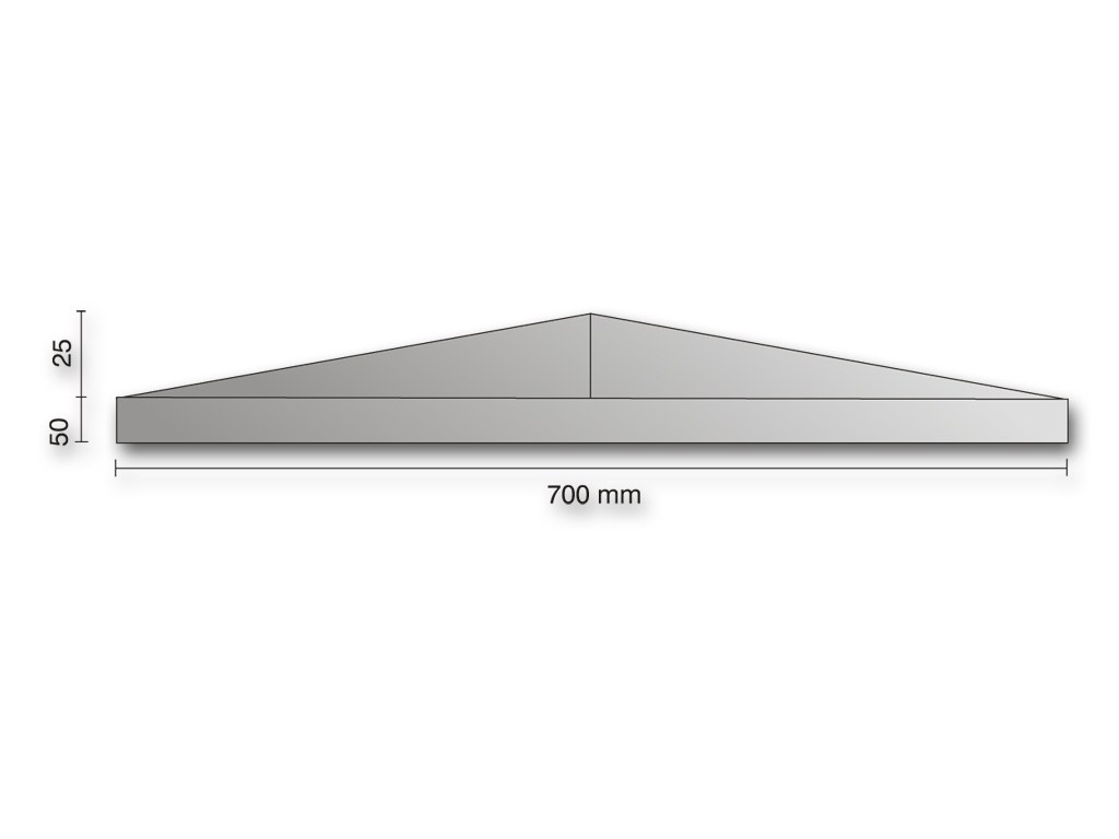 Pier capping 5